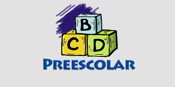 Preescolar